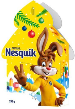 NESQUIK Nádielka 292g