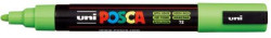 Popisovač uni POSCA PC-5M zelené jablko