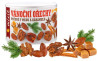 Mixit Vianočné orechy z pece 125g