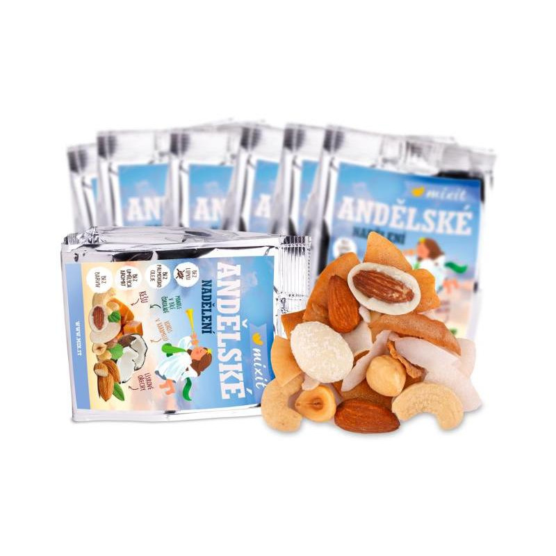 Mixit Anjelská nádielka do vrecka 80g