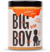 BIG BOY Arašidový krém 1kg