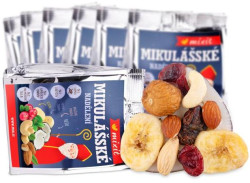Mixit Mikulášska nádielka do vrecka 80g