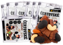 Mixit Čertovská nádielka do vrecka 80g