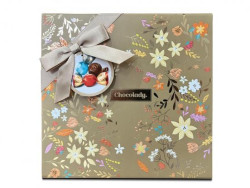 Chocolady Magnifico bonboniéra 200g