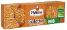 St Michel BIO Galetky máslové 130g