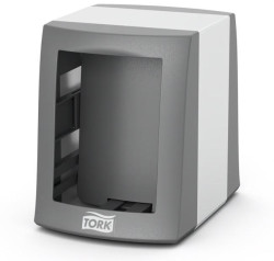 Zásobník na obrúsky TORK Fastfold Tabletop malý 130×100×150 mm