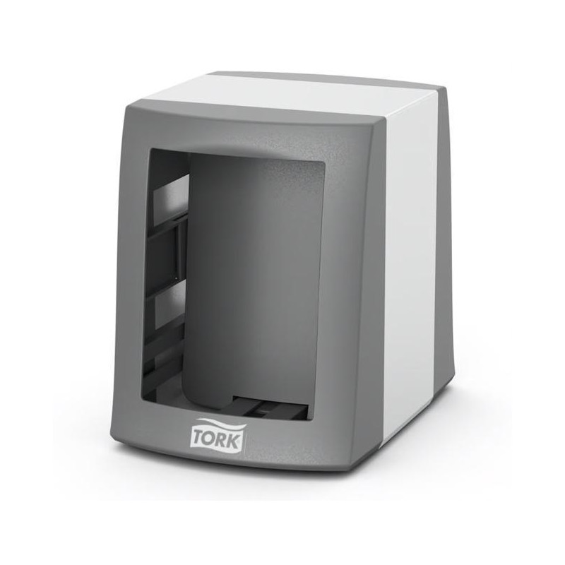 Zásobník na obrúsky TORK Fastfold Tabletop malý 130×100×150 mm