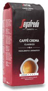 Káva Segafredo Caffe Crema Classico, zrnková, 1kg