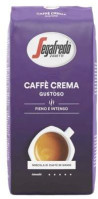 Káva Segafredo Caffe Crema Gustoso, zrnková, 1kg