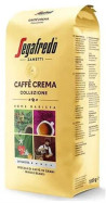 Káva Segafredo Caffe Crema Collezione, zrnková, 1kg