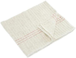 Handra na podlahu tkaná 60 x 60 cm