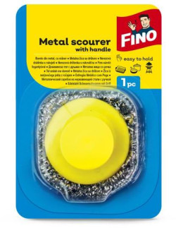 Drôtenka s rukoväťou FINO