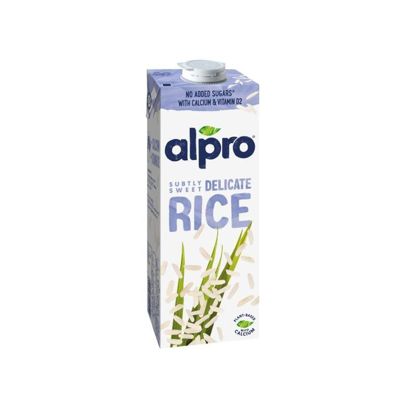 Ryžový nápoj Alpro, 1 l