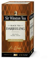 Čaj SIR WINSTON Darjeeling HB 20 x 1,75g
