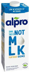 Ovsený nápoj Alpro This is Not M*lk 1.8% 1l