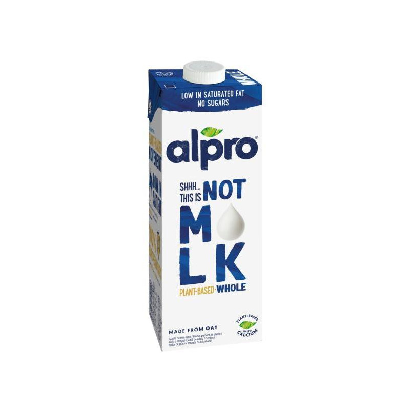Ovsený nápoj Alpro This is Not M*lk 3.5% 1l