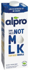 Ovsený nápoj Alpro This is Not M*lk 3.5% 1l