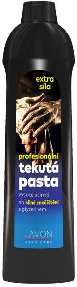 LAVON HAND CARE umývacia pasta na ruky 450 g