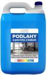 LAVON na podlahy a povrchy s leskom 5 l