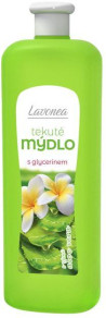Tekuté mydlo LAVONEA 1 l Aloe Vera