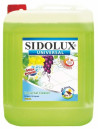 Sidolux na podlahy soda power 5 l Green Grapes