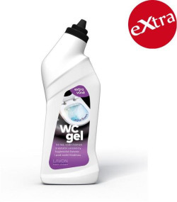 LAVON WC gél 750 ml aroma flowers