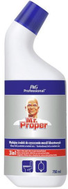 Mr. Proper WC gél