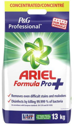 Ariel Ariel prací prášok Expert Regular 13 kg