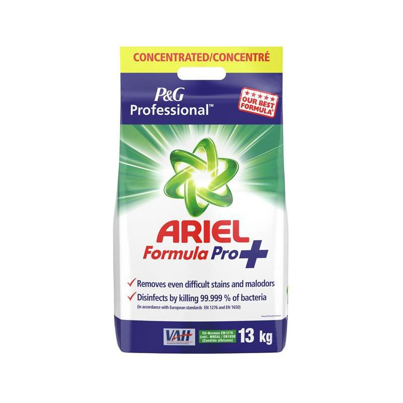 Ariel Ariel prací prášok Expert Regular 13 kg