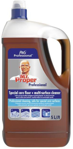 Mr.PROPER univerzálny prostriedok Professional Sensitive 5 l