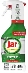 Jar Power Spray 3v1 500ml