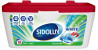 Kapsule na pranie Sidolux multicaps white 10 ks