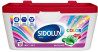 Kapsule na pranie Sidolux multicaps color 10 ks