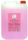 Tekuté mydlo RIVA Soft flower 5 kg