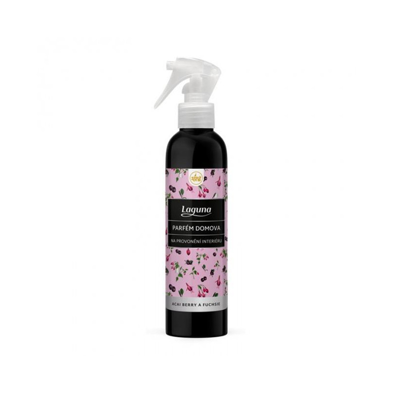 Parfém domova Laguna acai berry 300 ml
