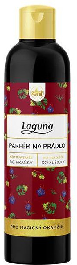 Parfém na bielizeň Laguna Magický okamih