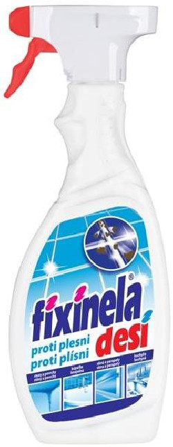 Fixinela DESI proti plesni MR 500ml