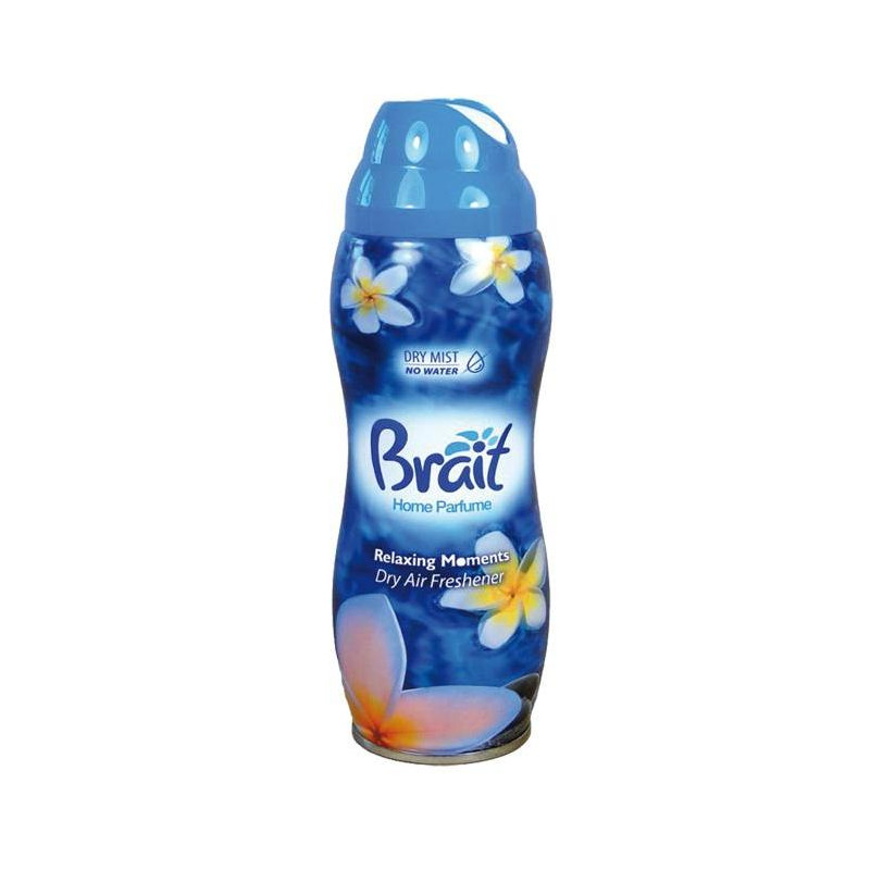 Brait osviežovač vzduchuRelaxing Moments 300ml