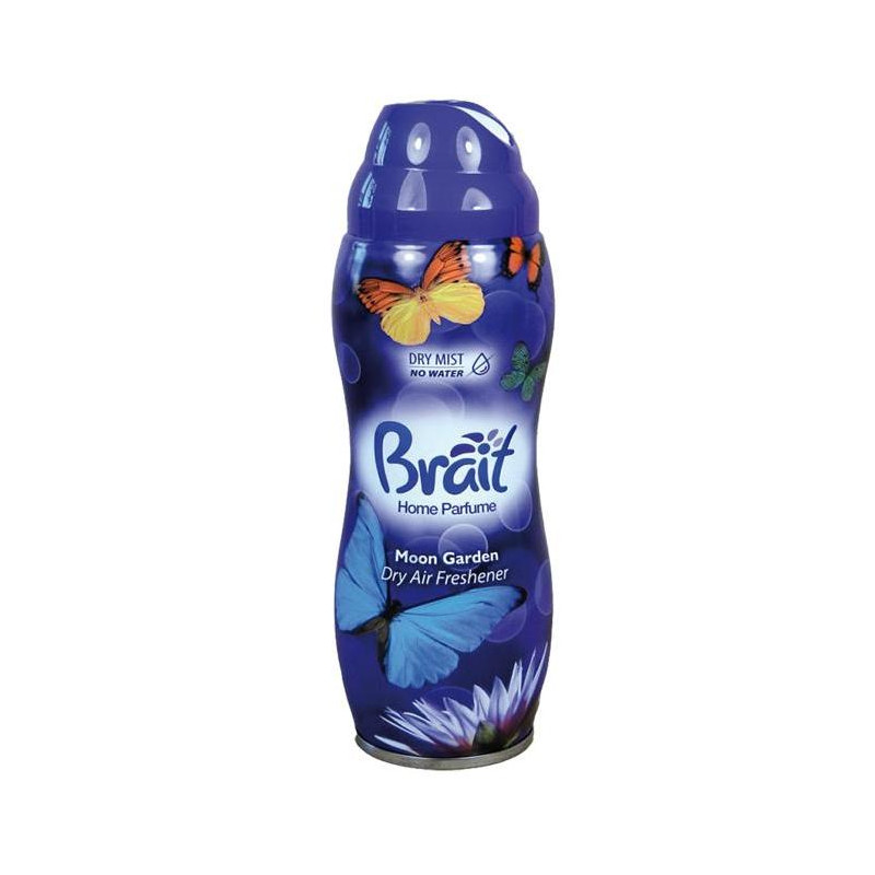 Brait osviežovač vzduchu Moon Garden vzduchu 300ml