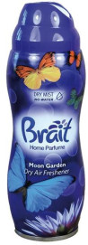 Brait osviežovač vzduchu Moon Garden vzduchu 300ml