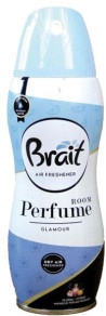Brait osviežovač vzduchu Glamour 300ml