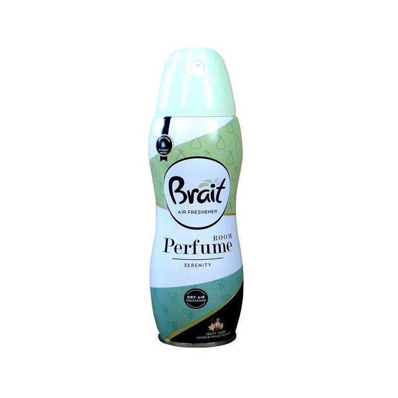 Brait osviežovač vzduchu Serenity 300ml