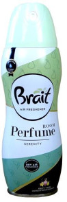 Brait osviežovač vzduchu Serenity 300ml