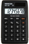 Kalkulačka Sencor SEC 250