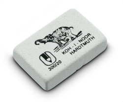 Guma Koh-i-noor 300/20