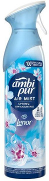 Ambi Pur osviežovač v spreji Spring Awakening, 185 ml, Lenor