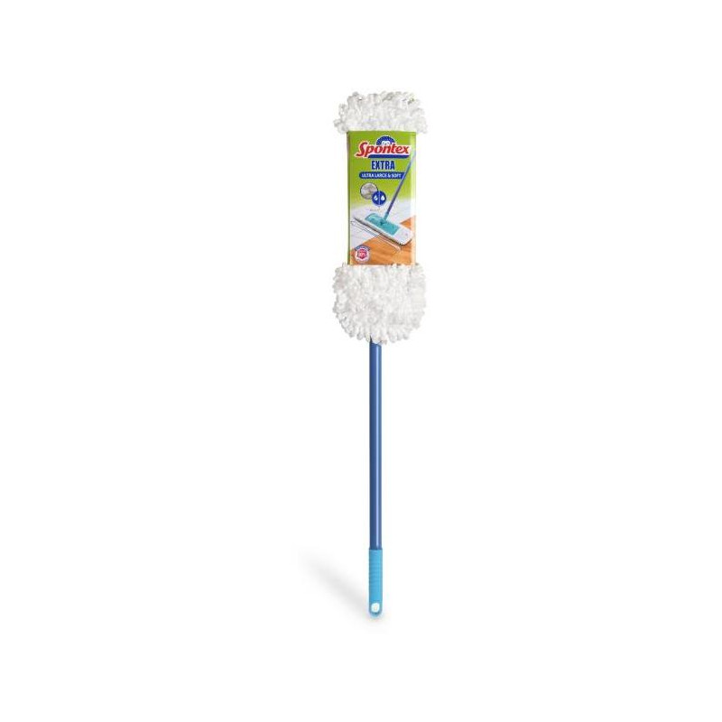 Mop Microwiper Extra SPONTEX