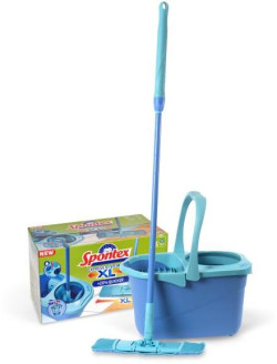 Mop súprava Spontex Express system + XL mop