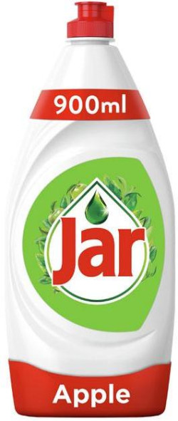 JAR na riad 900 ml zelené jablko