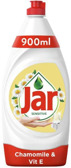 JAR na riad 900 ml harmanček